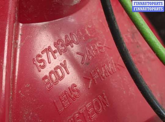 купить Фонарь (задний) на Ford Mondeo 3 2000-2007