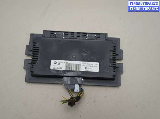 купить Блок управления светом на BMW X5 E70 2006-2013