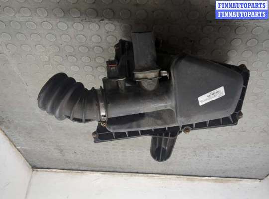 Корпус воздушного фильтра FO2163284 на Ford Mondeo 4 2007-2015