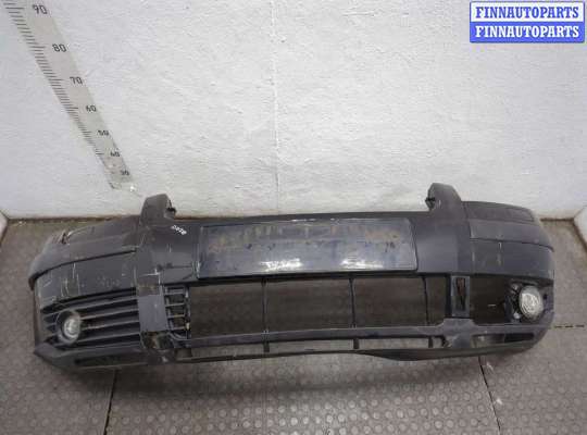 купить Заглушка (решётка) бампера на Volkswagen Passat 5 2000-2005