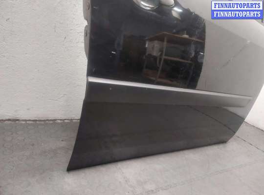 купить Дверь боковая (легковая) на Renault Scenic 2003-2009