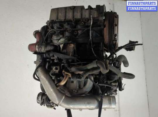 Форсунка топливная на Volkswagen Golf IV (1J)
