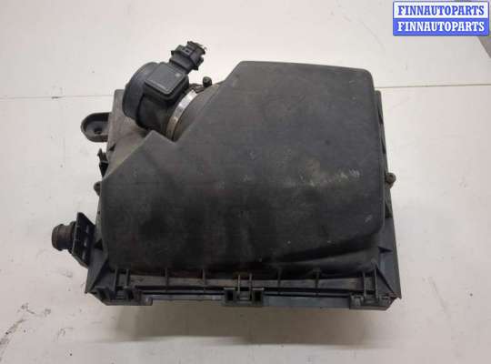 Измеритель потока воздуха (расходомер) OP2383511 на Opel Vectra C 2002-2008