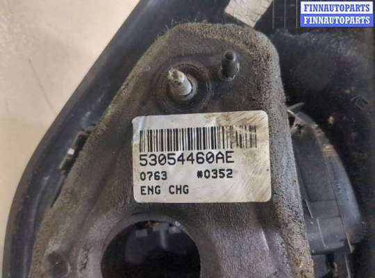 купить Зеркало боковое на Jeep Grand Cherokee 1999-2003