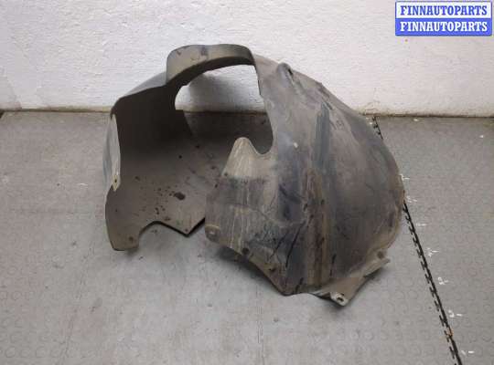 купить Защита арок (подкрылок) на Porsche Cayenne 2002-2010