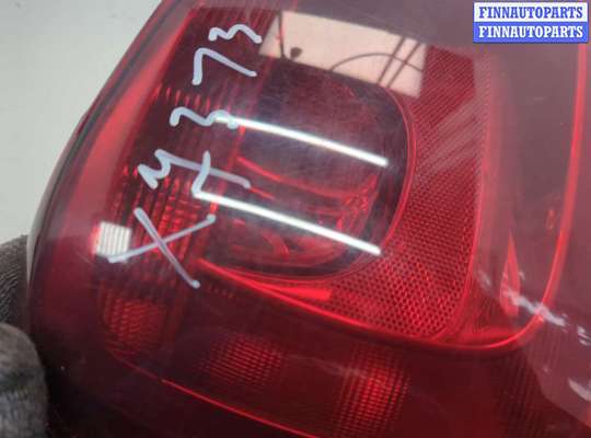 купить Фонарь (задний) на Volkswagen Polo 2009-2014