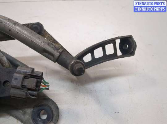 купить Механизм стеклоочистителя (трапеция дворников) на Nissan Almera N16 2000-2006
