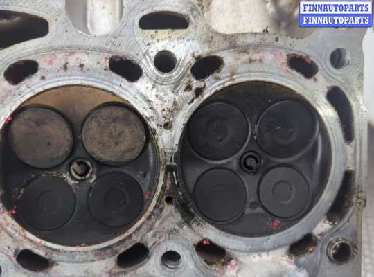 купить Головка блока (ГБЦ) на Toyota RAV 4 2006-2013