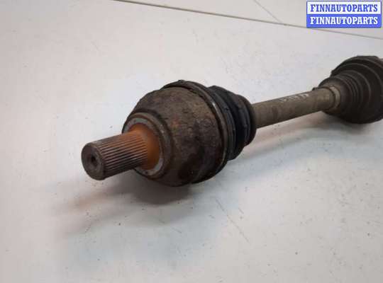 купить Полуось (приводной вал, шрус) на Ford S-Max 2010-2015