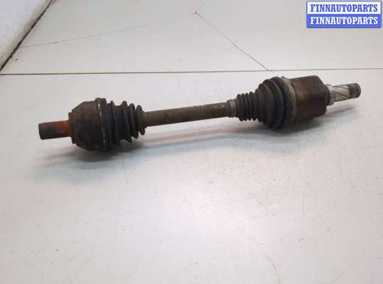 Полуось (приводной вал, шрус) FO2211609 на Ford S-Max 2010-2015
