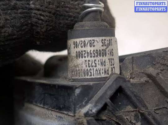 купить Камера заднего вида на Land Rover Range Rover 3 (LM) 2002-2012