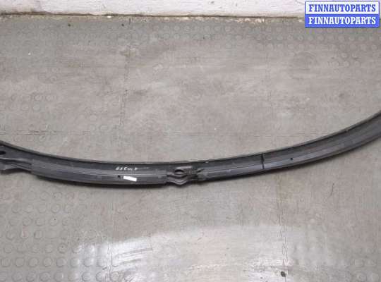 купить Жабо под дворники (дождевик) на Audi A6 (C5) 1997-2005