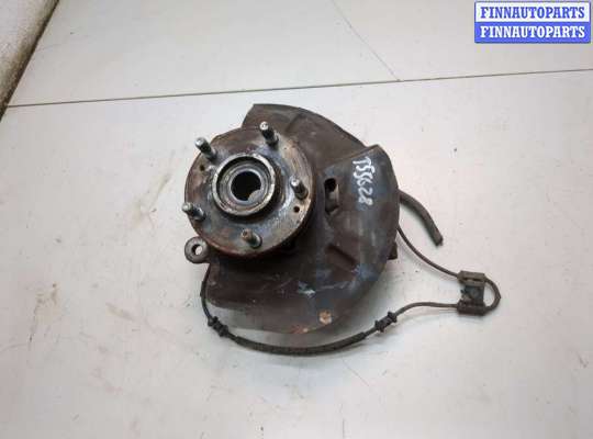 купить Ступица (кулак, цапфа) на KIA Sportage 2010-2016