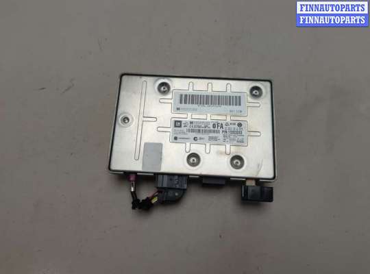 купить Блок управления Bluetooth на Opel Ampera 2011-2015