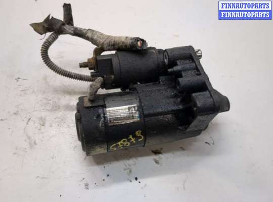 Купить Стартер на Peugeot 308 2013-2021 Стартер PG1223922 на Peugeot 308 2013-2021