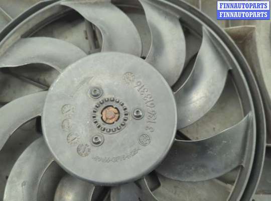 купить Вентилятор радиатора на Volkswagen Transporter 5 2003-2015