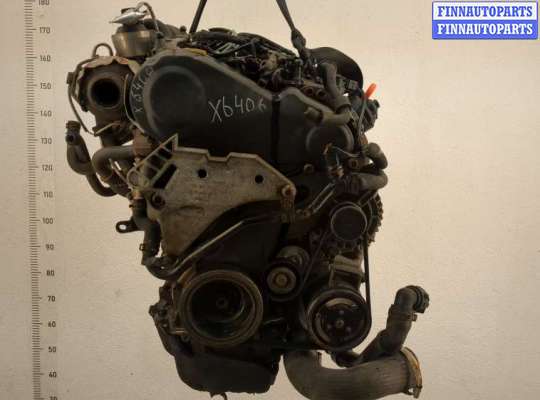 купить Форсунка топливная на Skoda Yeti 2009-2018
