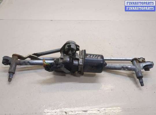 Механизм стеклоочистителя (трапеция дворников) CT1057368 на Citroen C3 2002-2009