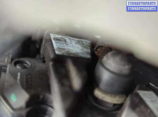 купить Турбина на Volkswagen Jetta 5 2005-2011