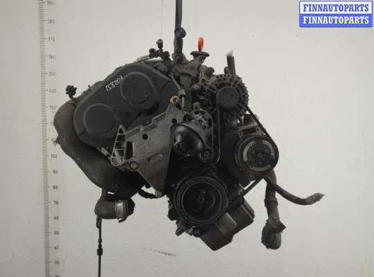 купить Турбина на Volkswagen Jetta 5 2005-2011