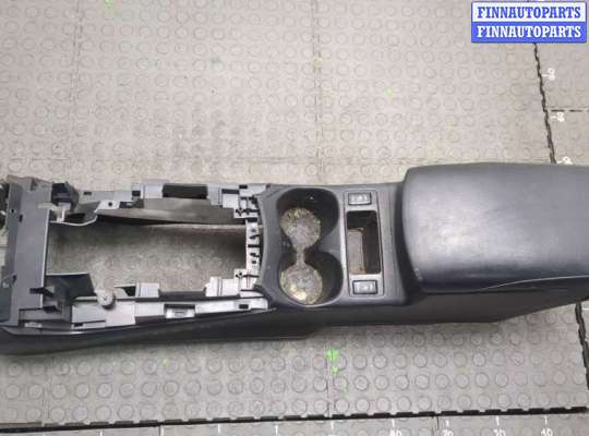 купить Консоль салона (кулисная часть) на Nissan X-Trail (T32) 2013-2023