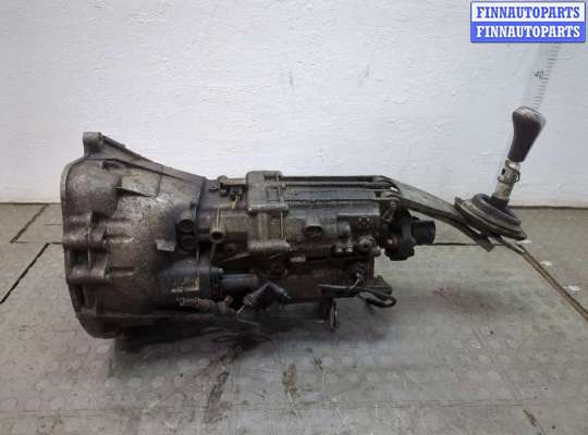купить КПП 6-ст.мех. (МКПП) на BMW 1 E87 2004-2011