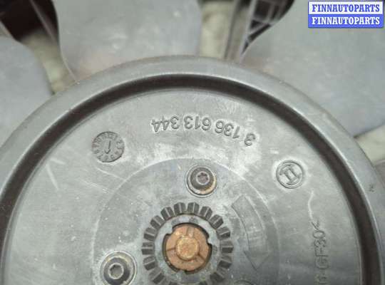 купить Вентилятор радиатора на Mercedes E W212 2009-2016