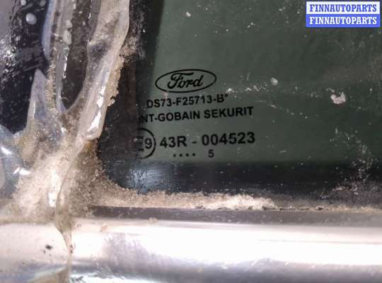 Дверь боковая на Ford Mondeo V