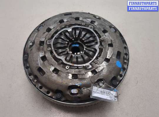 Маховик FO2148356 на Ford Mondeo 3 2000-2007