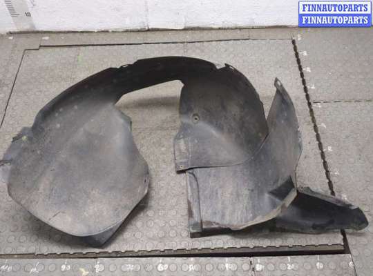 Защита арок (подкрылок) VG2482802 на Volkswagen Jetta 5 2004-2010