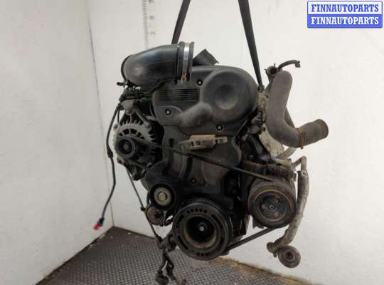 купить Двигатель (ДВС) на Opel Astra G 1998-2005