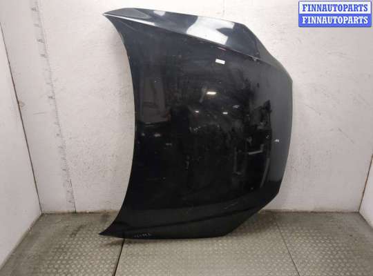 Обшивка капота AU1766496 на Audi Q7 2005-2015