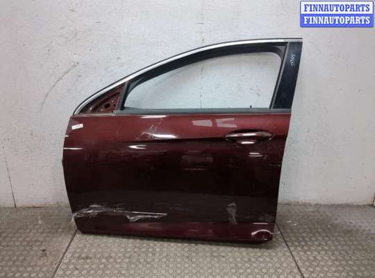 купить Стекло боковой двери на Opel Insignia 2017-2022