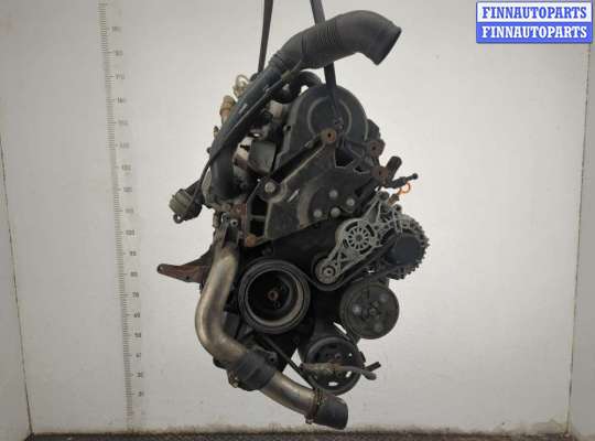 Форсунка топливная FO2151257 на Volkswagen Sharan 2000-2010