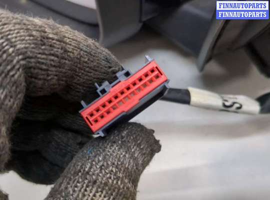 купить Зеркало боковое на Jaguar X-Type 2001-2009