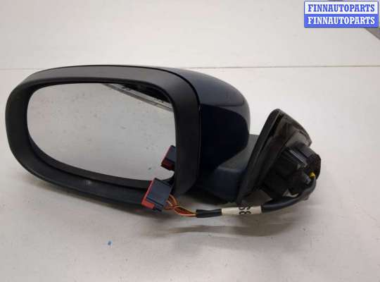 Зеркало боковое JR97987 на Jaguar X-Type 2001-2009