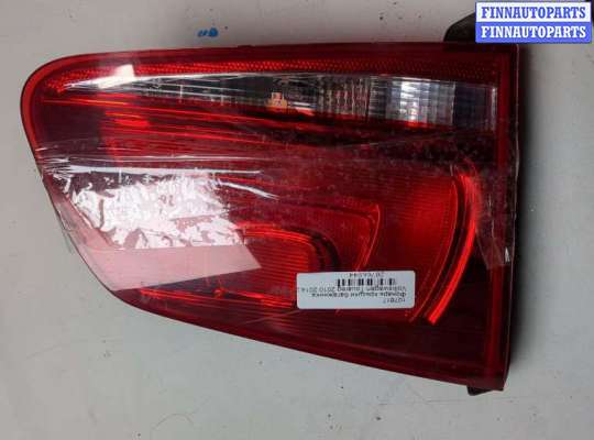 купить Фонарь крышки багажника на Volkswagen Touareg 2010-2014