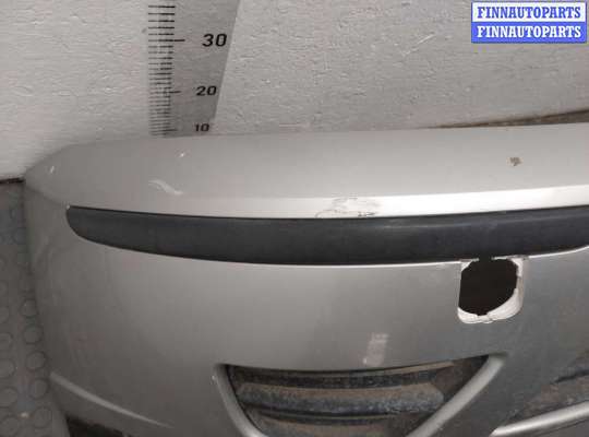 купить Бампер на Ford Focus 1 1998-2004