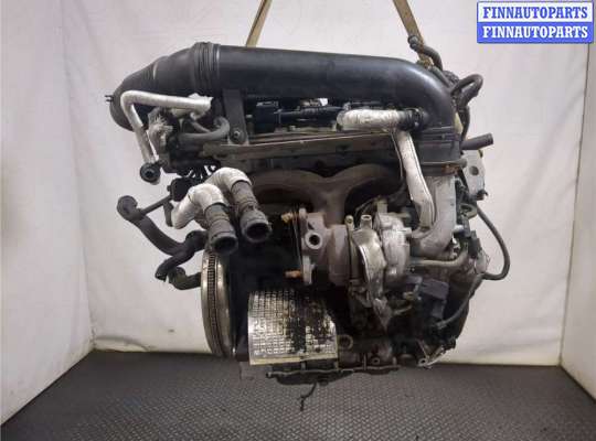 купить Двигатель (ДВС на разборку) на Volkswagen Passat 6 2005-2010