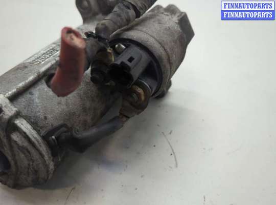 купить Стартер на Opel Antara 2006-2015