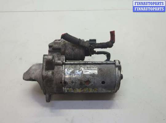 купить Стартер на Opel Antara 2006-2015