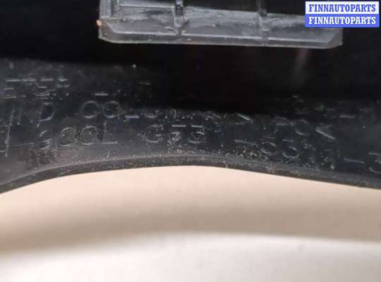 купить Рамка под щиток приборов на Honda HRV 2015-2021