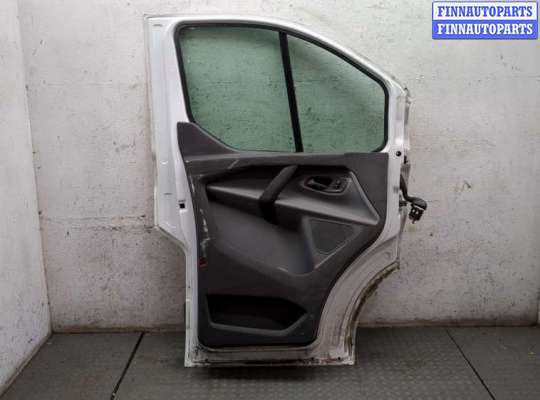 купить Дверь боковая (легковая) на Ford Transit (Tourneo) Custom 2014-