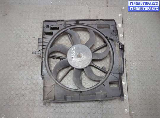 Купить Вентилятор радиатора на BMW X5 E70 2006-2013 Вентилятор радиатора BM3678441 на BMW X5 E70 2006-2013