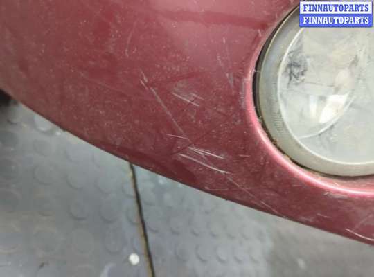 купить Бампер на Renault Megane 1996-2002