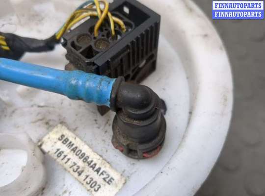 купить Насос топливный электрический на BMW 5 F10 2010-2017