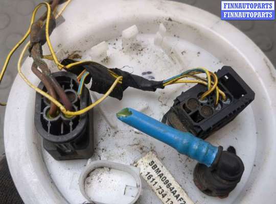 купить Насос топливный электрический на BMW 5 F10 2010-2017