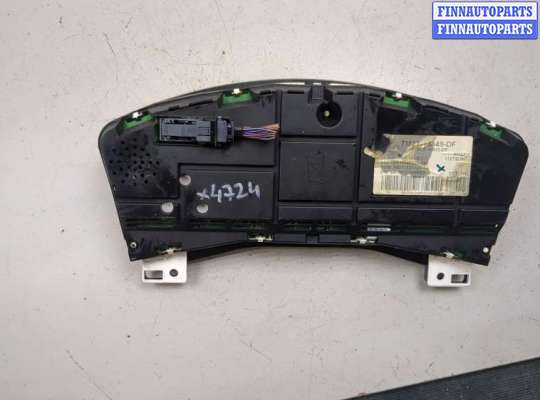 Щиток приборов на Ford S-Max