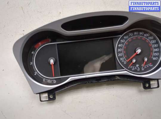 Щиток приборов на Ford S-Max