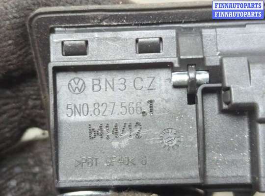 купить Кнопка открывания багажника с крышки на Audi Q3 2011-2018